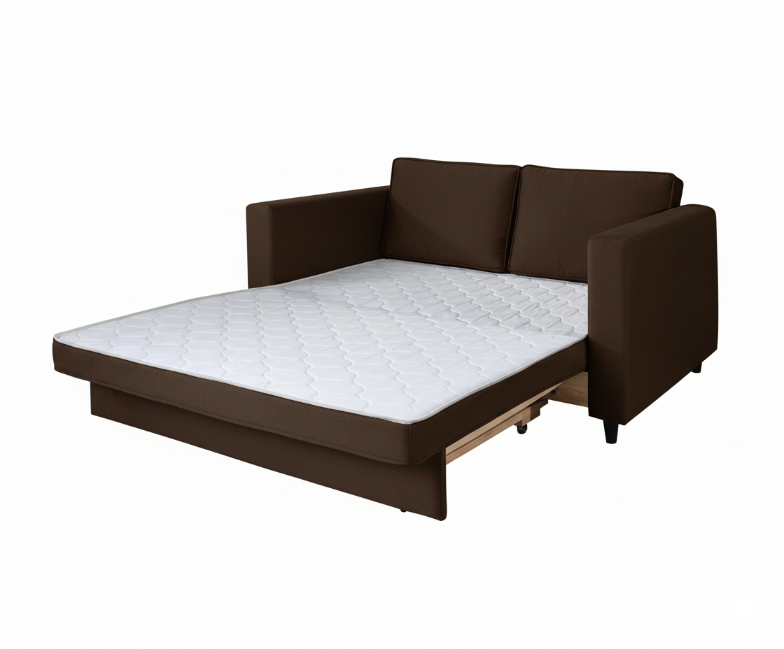 Sofá Cama  2 em 1 - Oferta Cover