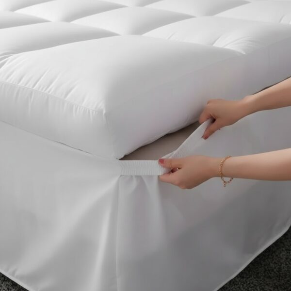 Pillow Top Hotel Premium Ultra