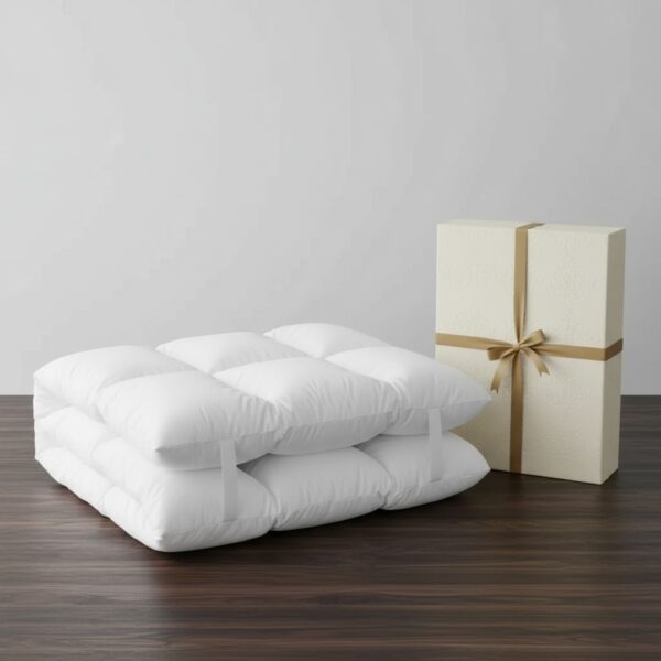 Pillow Top Hotel Premium Ultra